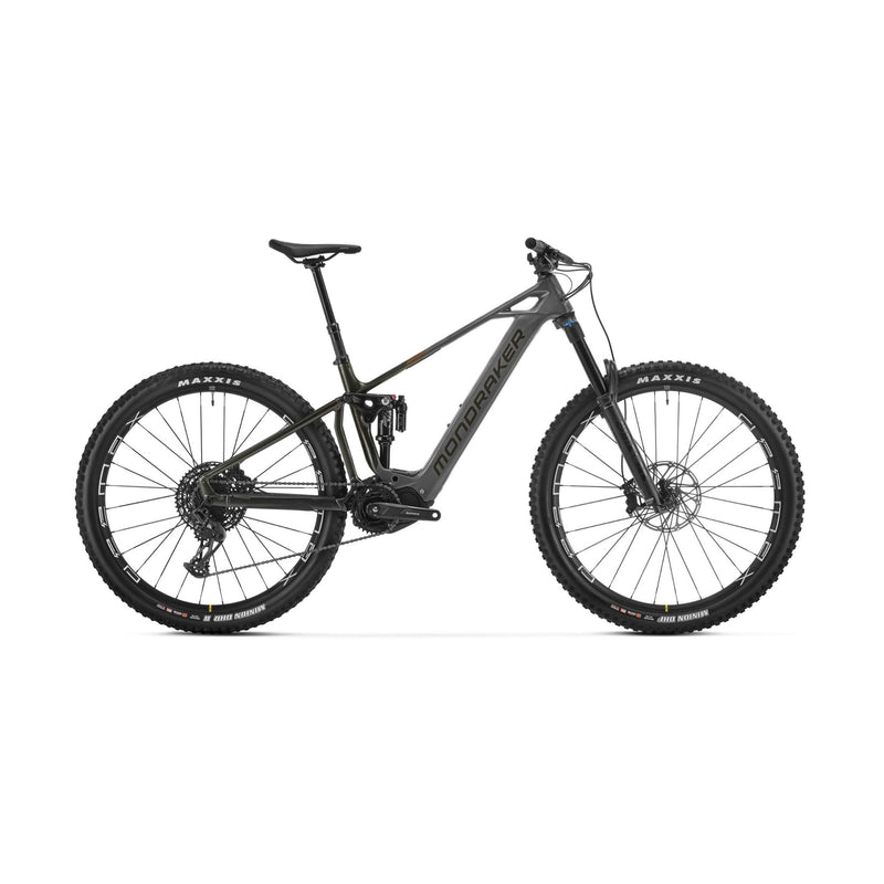 biketart Mondraker Crusher 2024 | biketart Rewards + Free Delivery Over £50 | 0% Finance Available on all Bikes