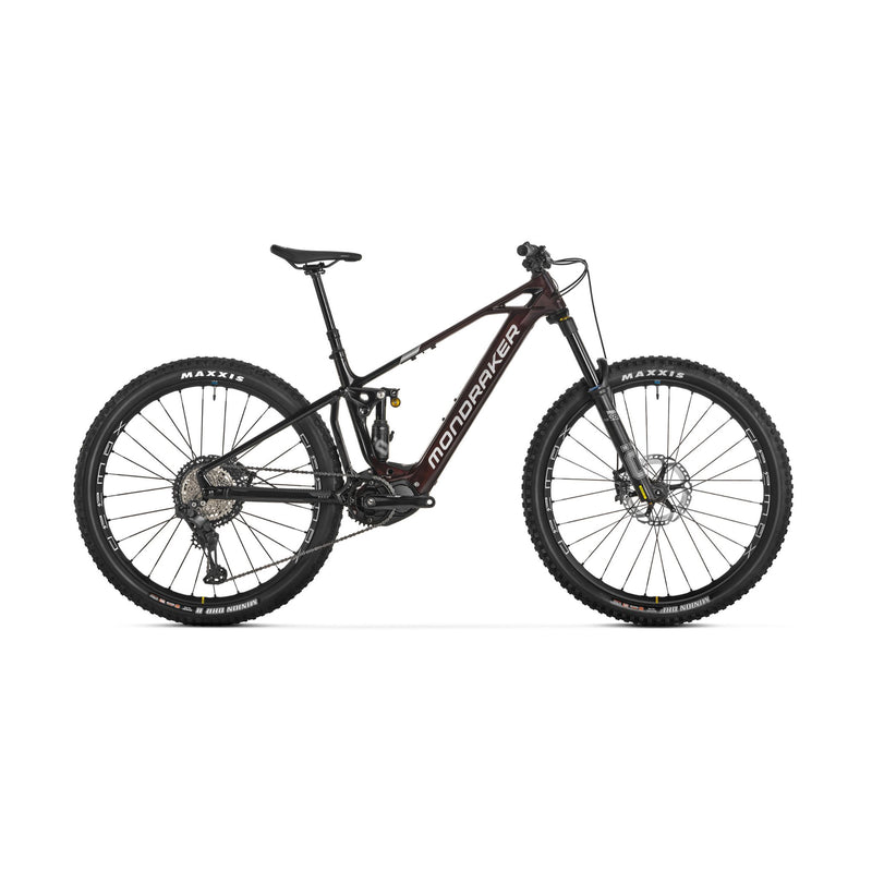 biketart Mondraker Crusher RR 2024 | biketart Rewards + Free Delivery Over £50 | 0% Finance Available on all Bikes