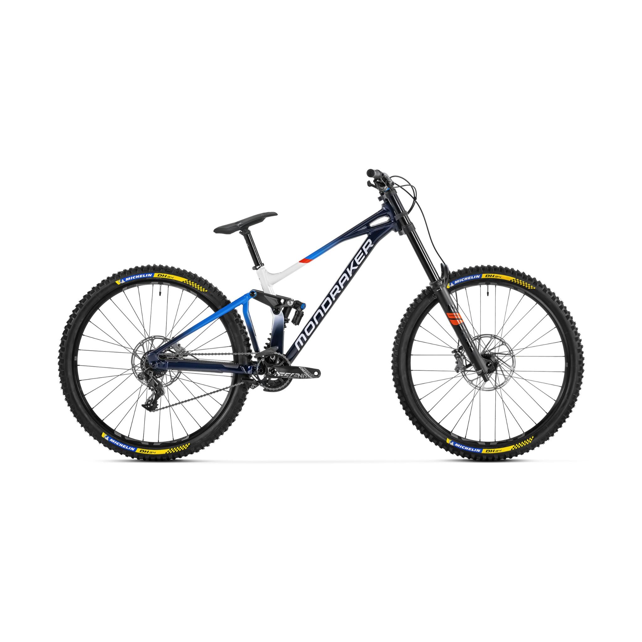 biketart Mondraker Summum R 29 2024