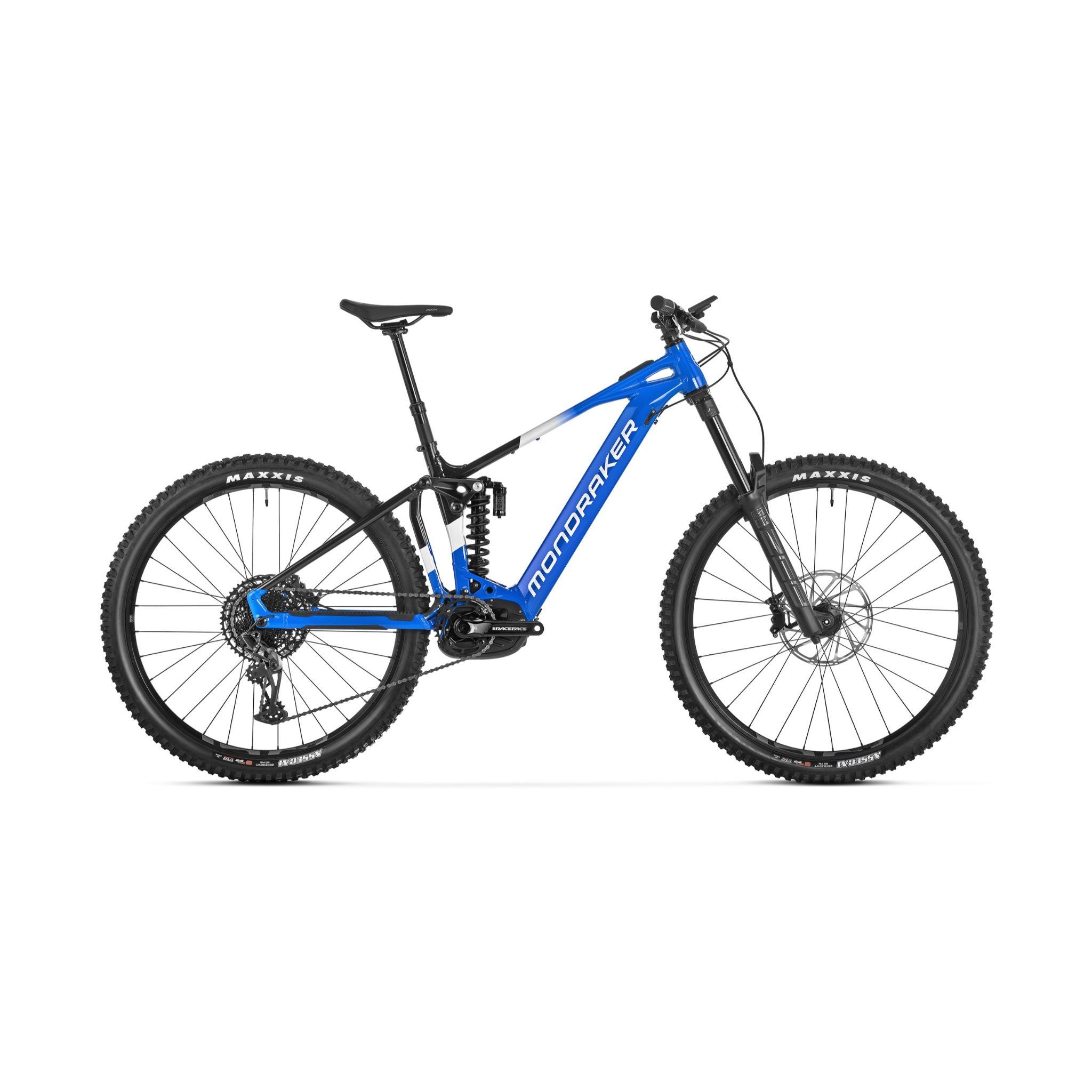 biketart Mondraker Level R 2024