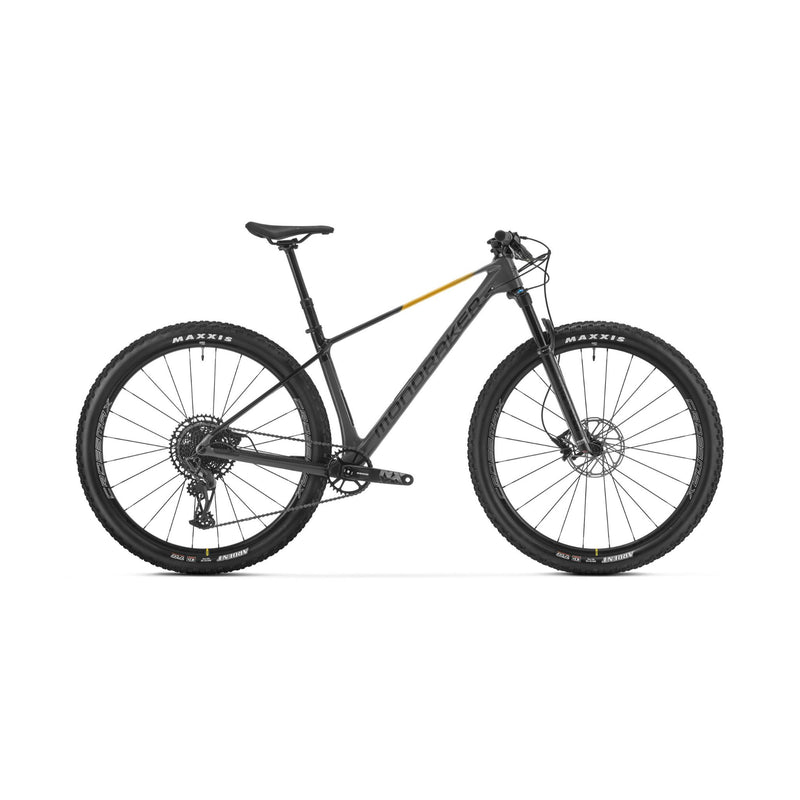 biketart Mondraker Chrono Carbon DC R 2024 | biketart Rewards + Free Delivery Over £50 | 0% Finance Available on all Bikes