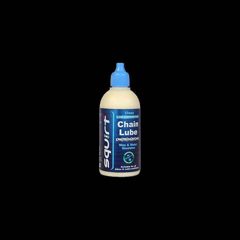 Squirt Low Temperature Chain Lube - 120ml