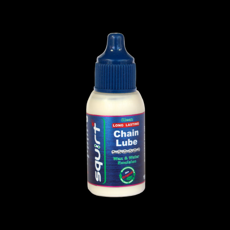 Squirt Chain Lube - 15ml