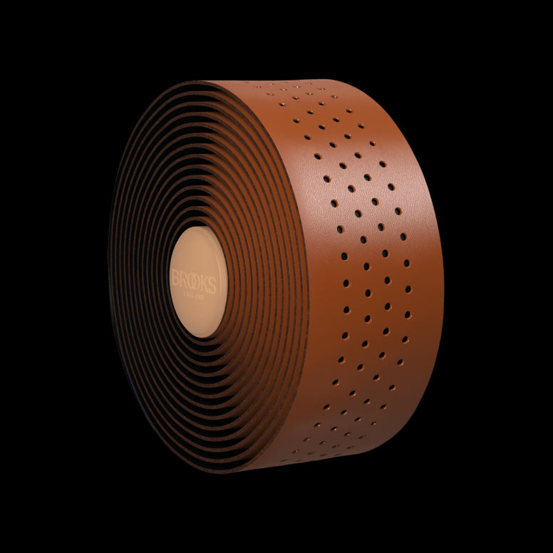 biketart Brooks Microfibre Bar Tape | biketart Rewards + Free Delivery Over £50 | 0% Finance Available on all Bikes