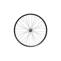 biketart Hope Fortus 26W Pro 5 Silver Front Wheel | biketart Rewards + Free Delivery Over £50 | 0% Finance Available on all Bikes