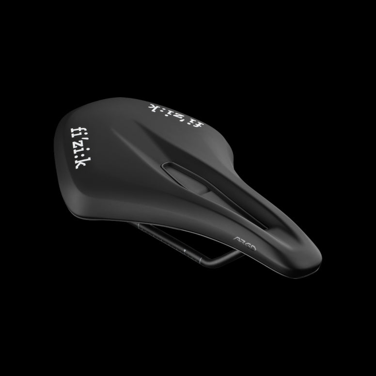 biketart Fizik Terra Argo X5 MTB Saddle | biketart Rewards + Free Delivery Over £50 | 0% Finance Available on all Bikes