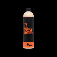 biketart Orange Seal Tubeless Sealant Refill | biketart Rewards + Free Delivery Over £50 | 0% Finance Available on all Bikes