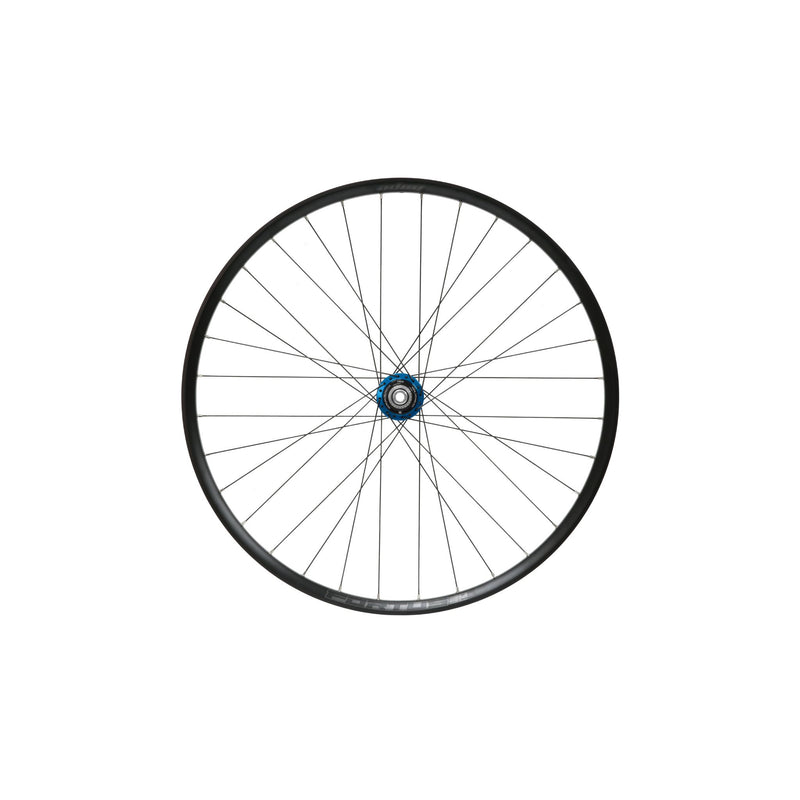 biketart Hope Fortus 30SC Pro 5 Blue Rear Wheel | biketart Rewards + Free Delivery Over £50 | 0% Finance Available on all Bikes