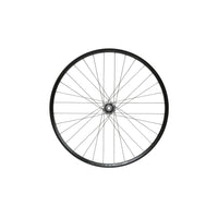 biketart Hope Fortus 30SC Pro 5 Silver Rear Wheel | biketart Rewards + Free Delivery Over £50 | 0% Finance Available on all Bikes