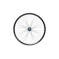 biketart Hope Fortus 30W Pro 5 Blue Rear Wheel | biketart Rewards + Free Delivery Over £50 | 0% Finance Available on all Bikes