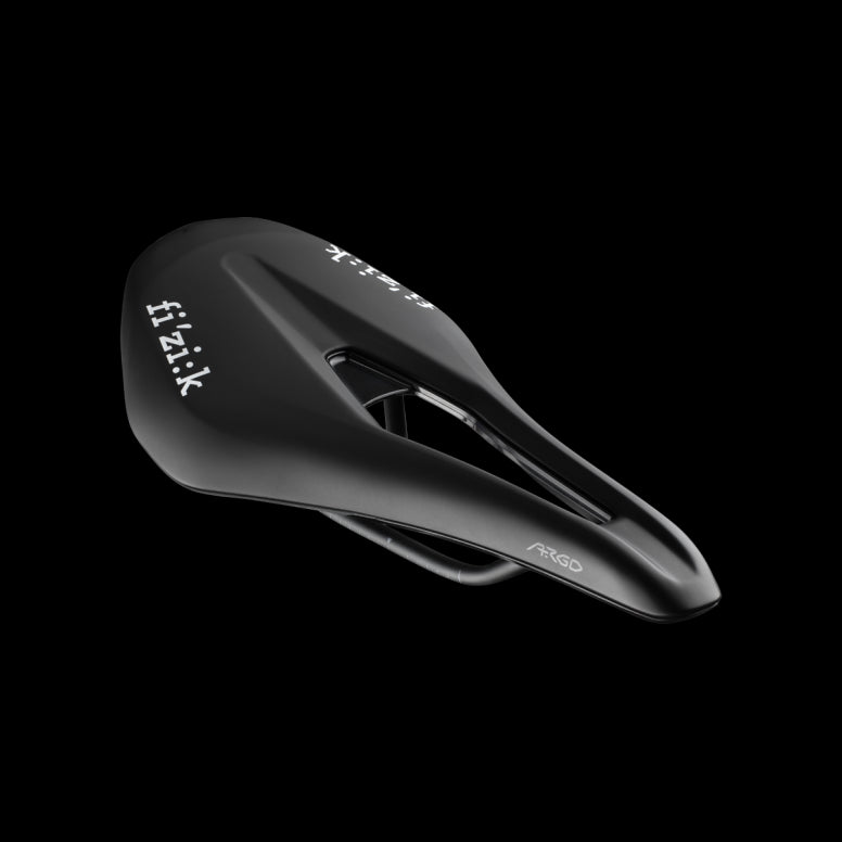 Fizik Vento Argo R5 Road Saddle - Black