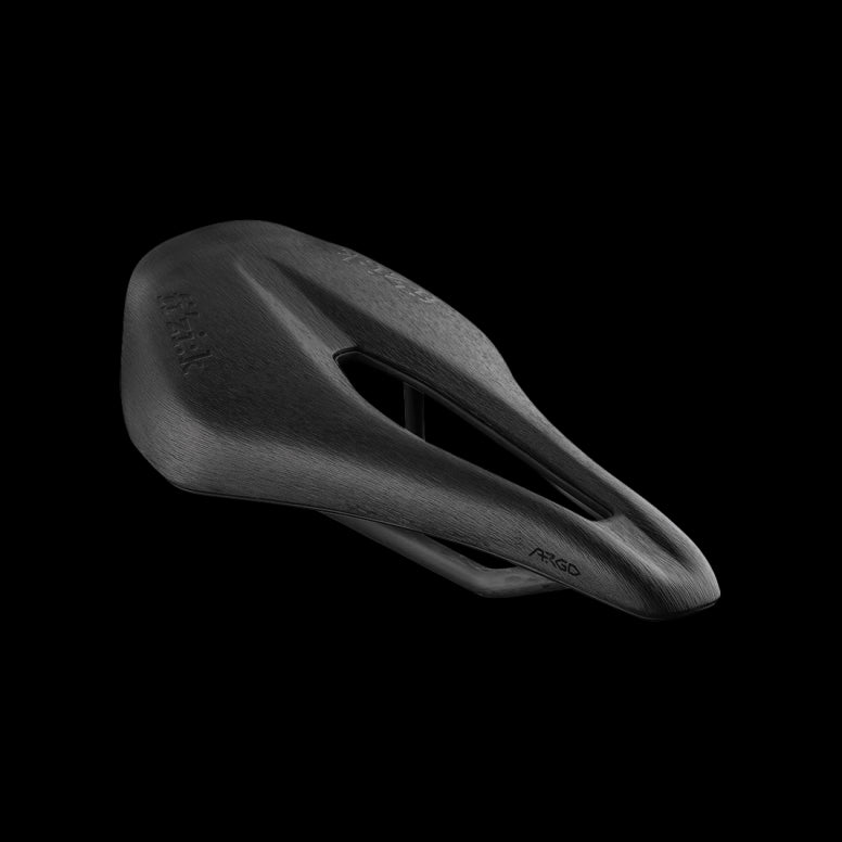 Fizik Vento Argo 00 Road Saddle - Black