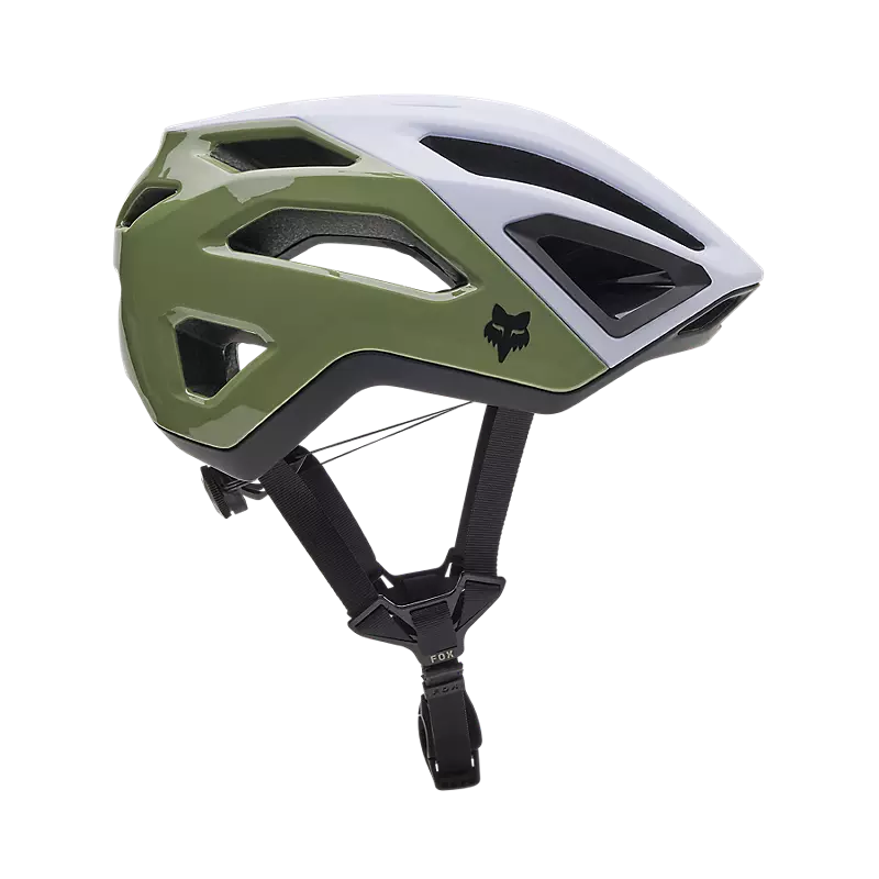 biketart Fox Crossframe Pro Exploration Helmet | biketart Rewards + Free Delivery Over £50 | 0% Finance Available on all Bikes