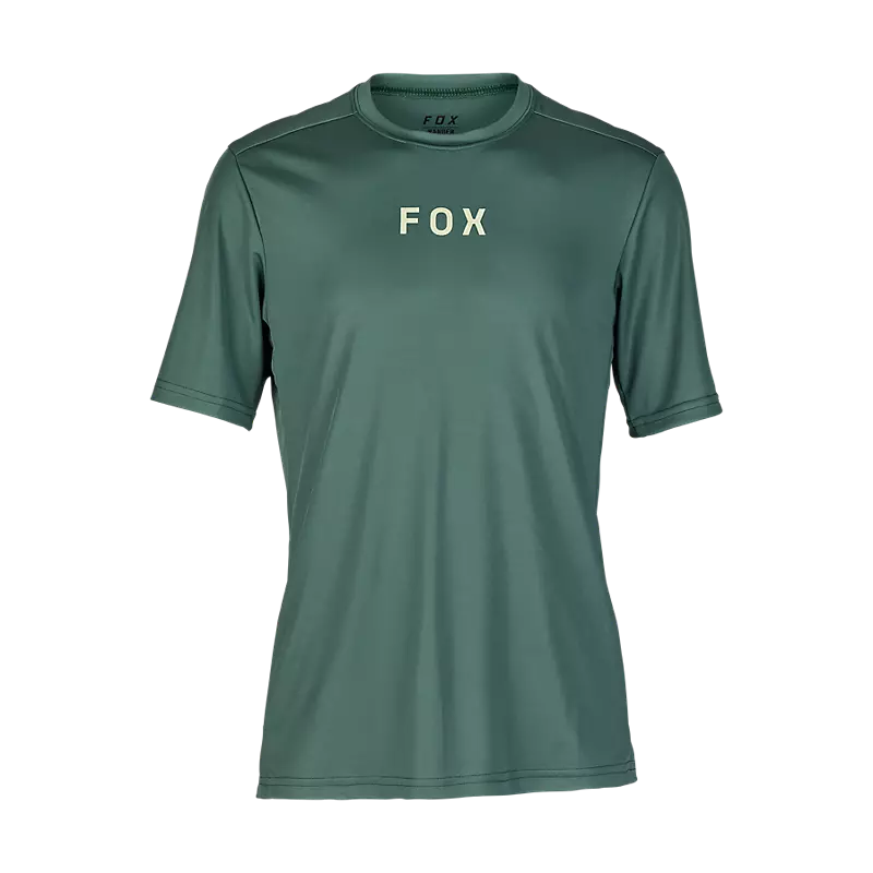 biketart Fox Ranger Moth Jersey | biketart Rewards + Free Delivery Over £50 | 0% Finance Available on all Bikes