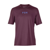 biketart Fox Ranger Moth Jersey | biketart Rewards + Free Delivery Over £50 | 0% Finance Available on all Bikes