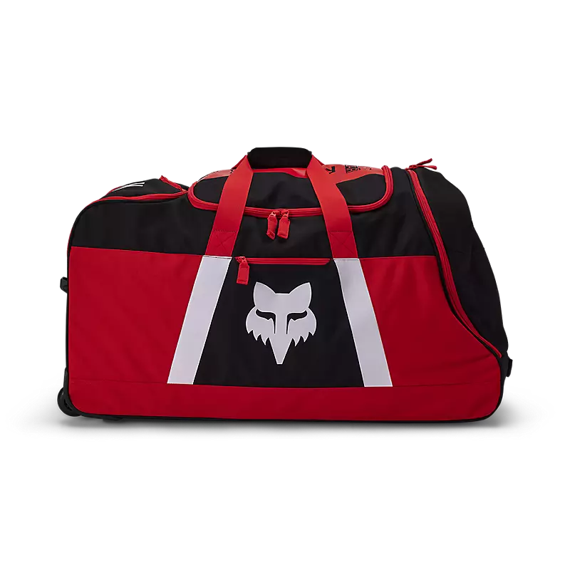 biketart Fox Shuttle 180 Race Spec Roller Gear Bag | biketart Rewards + Free Delivery Over £50 | 0% Finance Available on all Bikes