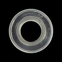 biketart Enduro Bearings S6901 2RS - Stainless Steel | biketart Rewards + Free Delivery Over £50 | 0% Finance Available on all Bikes