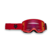 biketart Fox Main Mirrored Lens Goggles | biketart Rewards + Free Delivery Over £50 | 0% Finance Available on all Bikes