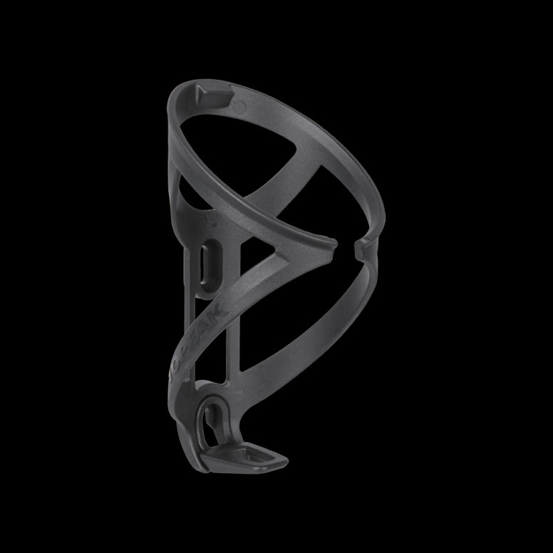 biketart Topeak Ninja Master+ Bottle Cage X | biketart Rewards + Free Delivery Over £50 | 0% Finance Available on all Bikes