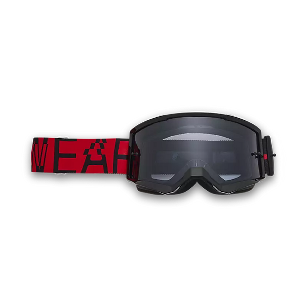 biketart Fox Main Race Spec Goggle | biketart Rewards + Free Delivery Over £50 + 0% Finance Available on all Bikes
