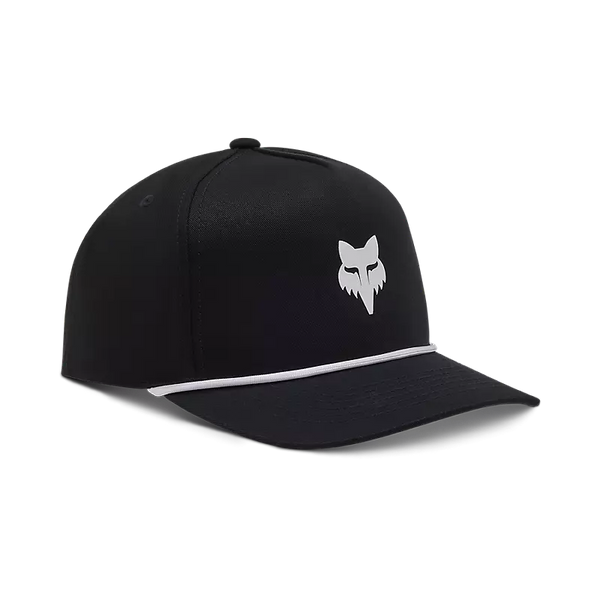 biketart Fox Head Rope Hat | biketart Rewards + Free Delivery Over £50 + 0% Finance Available on all Bikes