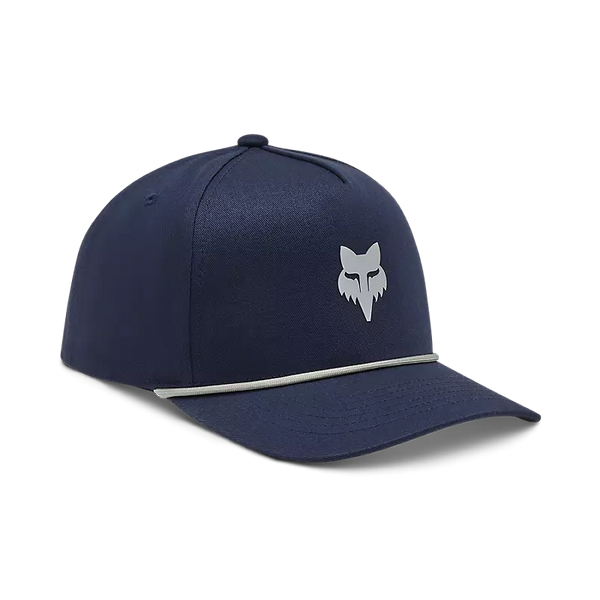 biketart Fox Head Rope Hat | biketart Rewards + Free Delivery Over £50 + 0% Finance Available on all Bikes