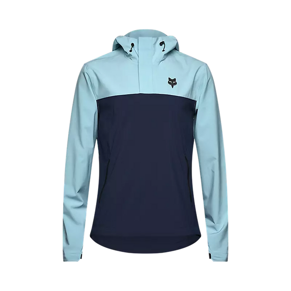 biketart Fox Ranger Wind Pullover | biketart Rewards + Free Delivery Over £50 + 0% Finance Available on all Bikes