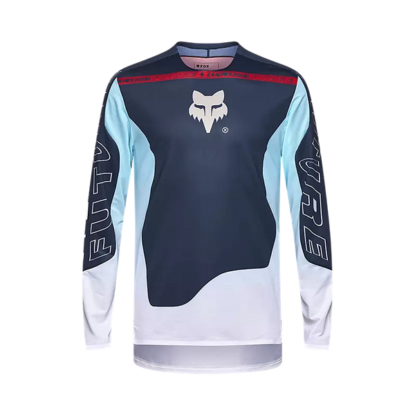 biketart Fox Flexair LS Jersey Elevated | biketart Rewards + Free Delivery Over £50 + 0% Finance Available on all Bikes