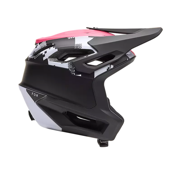 biketart Fox Dropframe Pro Digi Image | biketart Rewards + Free Delivery Over £50 + 0% Finance Available on all Bikes