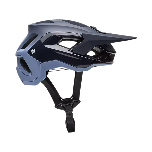 biketart Fox Speedframe Pro Backfade Helmet | biketart Rewards + Free Delivery Over £50 + 0% Finance Available on all Bikes