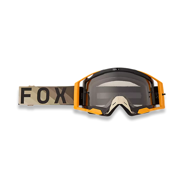 biketart Fox Airspace Fade Goggle | biketart Rewards + Free Delivery Over £50 + 0% Finance Available on all Bikes