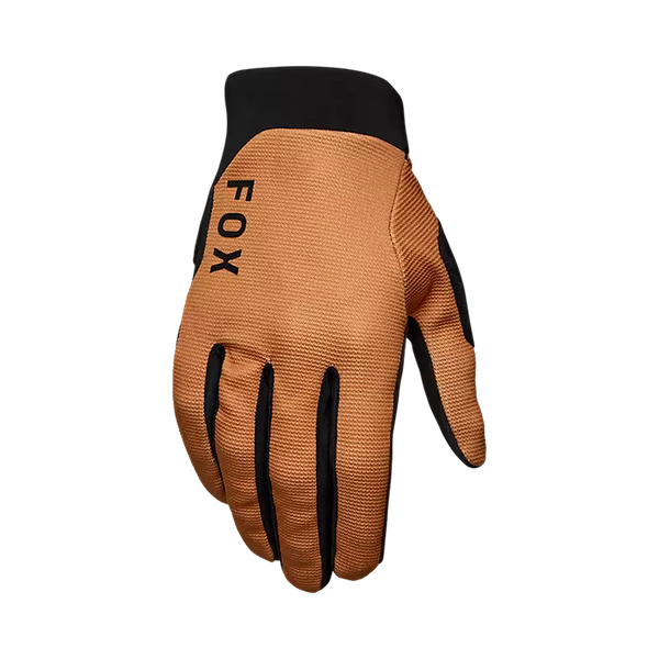 biketart Fox Ranger Glove Gel | biketart Rewards + Free Delivery Over £50 + 0% Finance Available on all Bikes