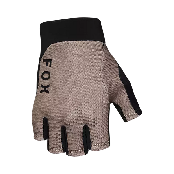 biketart Fox Ranger Glove Gel Short | biketart Rewards + Free Delivery Over £50 + 0% Finance Available on all Bikes