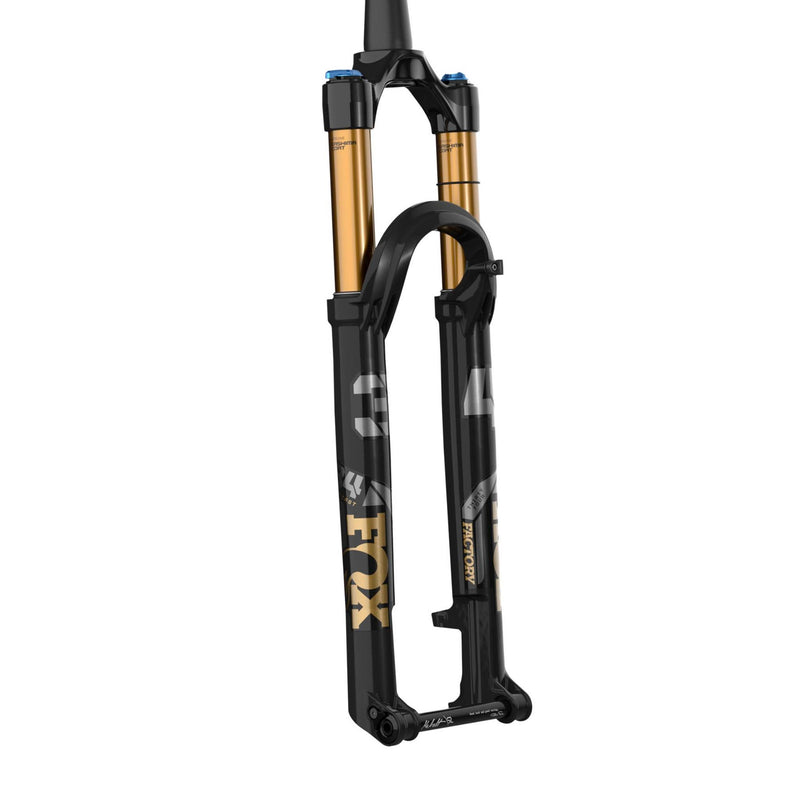 biketart Fox Factory Fox 34 Float SC Factory Forks 2025 | biketart Rewards + Free Delivery Over £50 | 0% Finance Available on all Bikes