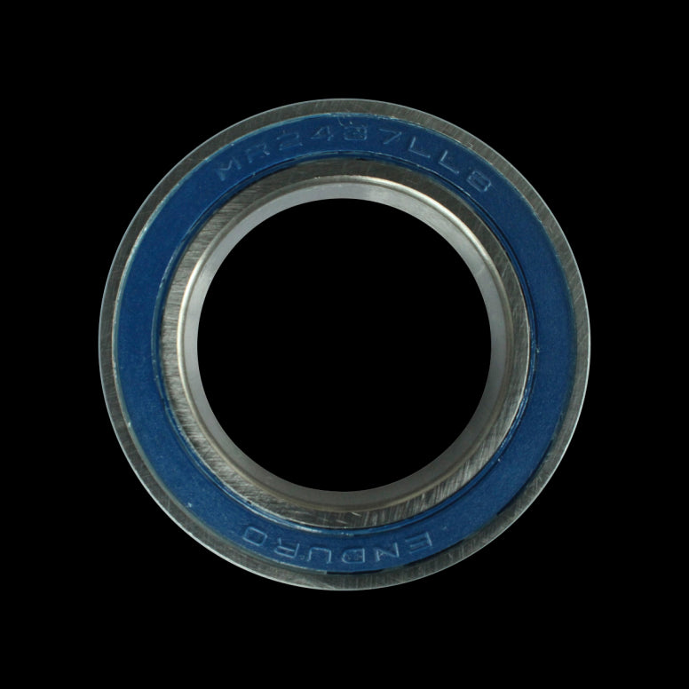 biketart Enduro Bearings MR 2437 LLB - ABEC 3 | biketart Rewards + Free Delivery Over £50 | 0% Finance Available on all Bikes