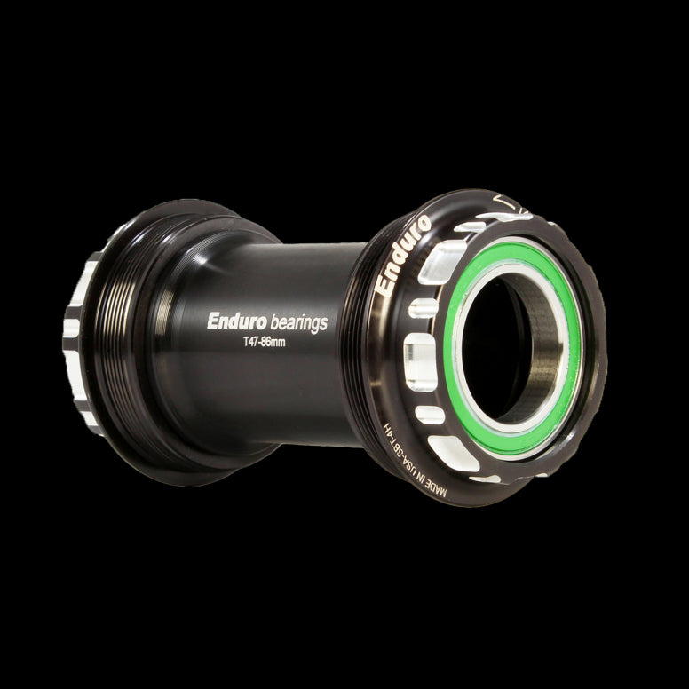 biketart Enduro Bearings T47 XD-15 Pro Bottom Bracket 24mm | biketart Rewards + Free Delivery Over £50 | 0% Finance Available on all Bikes