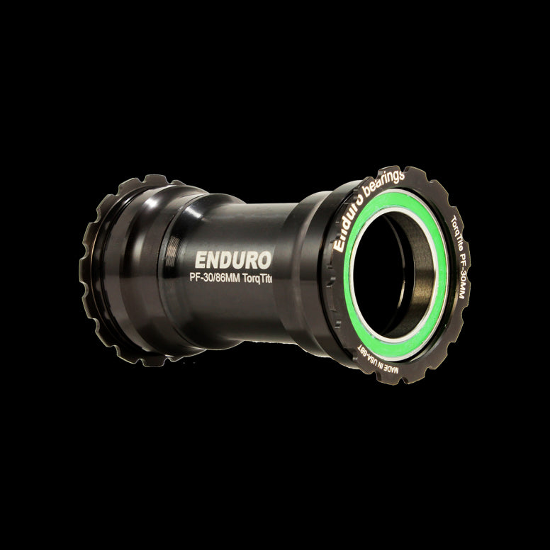 biketart Enduro Bearings BB386 Torqtite XD-15 Pro Bottom Bracket 30mm | biketart Rewards + Free Delivery Over £50 | 0% Finance Available on all Bikes