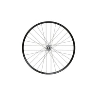 biketart Hope Fortus 35W Pro 5 Silver Front Wheel | biketart Rewards + Free Delivery Over £50 | 0% Finance Available on all Bikes