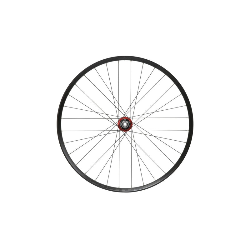 biketart Hope Fortus 35W Pro 5 Trials/Singlespeed Rear Wheel | biketart Rewards + Free Delivery Over £50 | 0% Finance Available on all Bikes