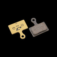 biketart Jagwire Pro Semi-Metallic Disc Brake Pads - Shimano Road | biketart Rewards + Free Delivery Over £50 | 0% Finance Available on all Bikes