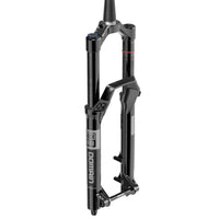 biketart RockShox Domain Gold Isolator RC Fork 2025 | biketart Rewards + Free Delivery Over £50 | 0% Finance Available on all Bikes