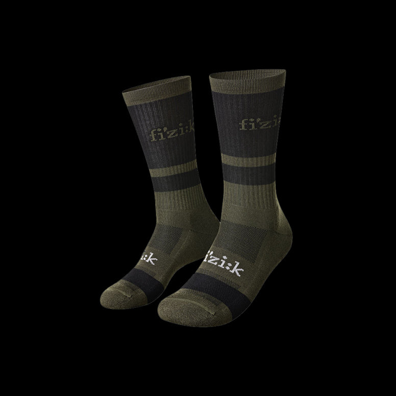 biketart Fizik Off-Road Cycling Socks | biketart Rewards + Free Delivery Over £50 | 0% Finance Available on all Bikes