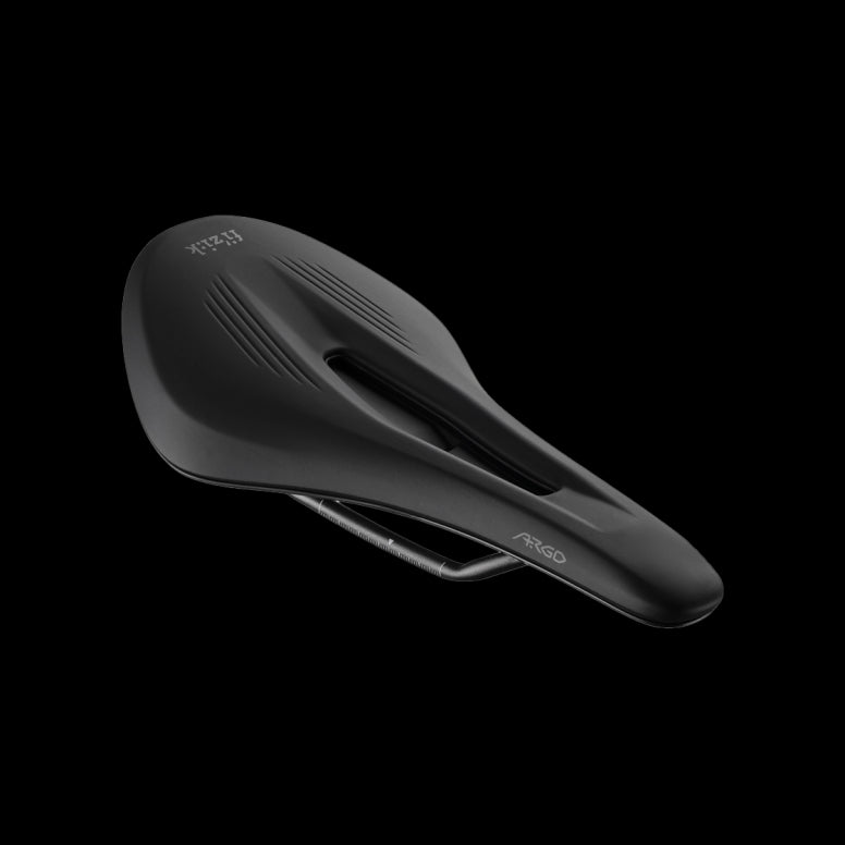 biketart Fizik Vento Argo X3 MTB Saddle | biketart Rewards + Free Delivery Over £50 | 0% Finance Available on all Bikes