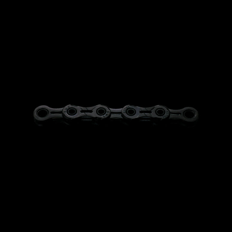 biketart KMC DLC11 11-Speed Chain | biketart Rewards + Free Delivery Over £50 | 0% Finance Available on all Bikes