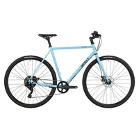 biketart Surly Preamble Flat Bar Bike | biketart Rewards + Free Delivery Over £50 | 0% Finance Available on all Bikes