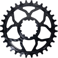 biketart 5DEV 3-Bolt Direct Mount Chainring | biketart Rewards + Free Delivery Over £50 | 0% Finance Available on all Bikes