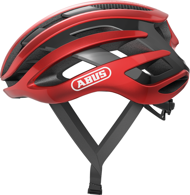 biketart ABUS AirBreaker Helmet | biketart Rewards + Free Delivery Over £50 | 0% Finance Available on all Bikes