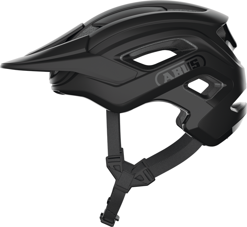 biketart ABUS Cliffhanger Helmet | biketart Rewards + Free Delivery Over £50 | 0% Finance Available on all Bikes