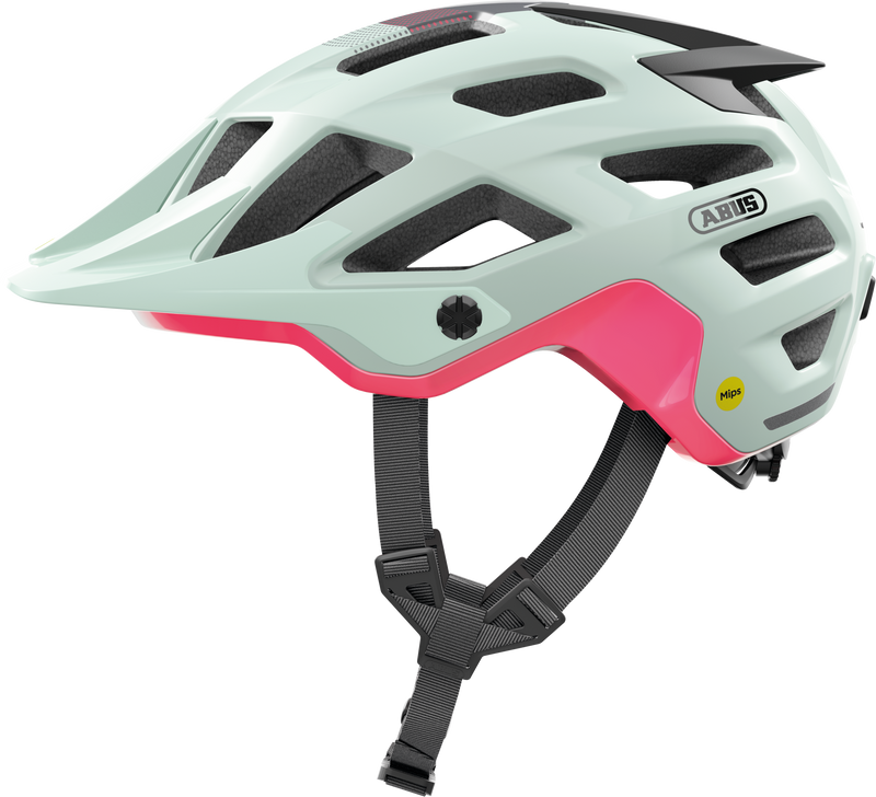 biketart ABUS MoVentor 2 MIPS Helmet | biketart Rewards + Free Delivery Over £50 | 0% Finance Available on all Bikes