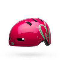 biketart Bell Lil Ripper Kids Helmet | biketart Rewards + Free Delivery Over £50 | 0% Finance Available on all Bikes